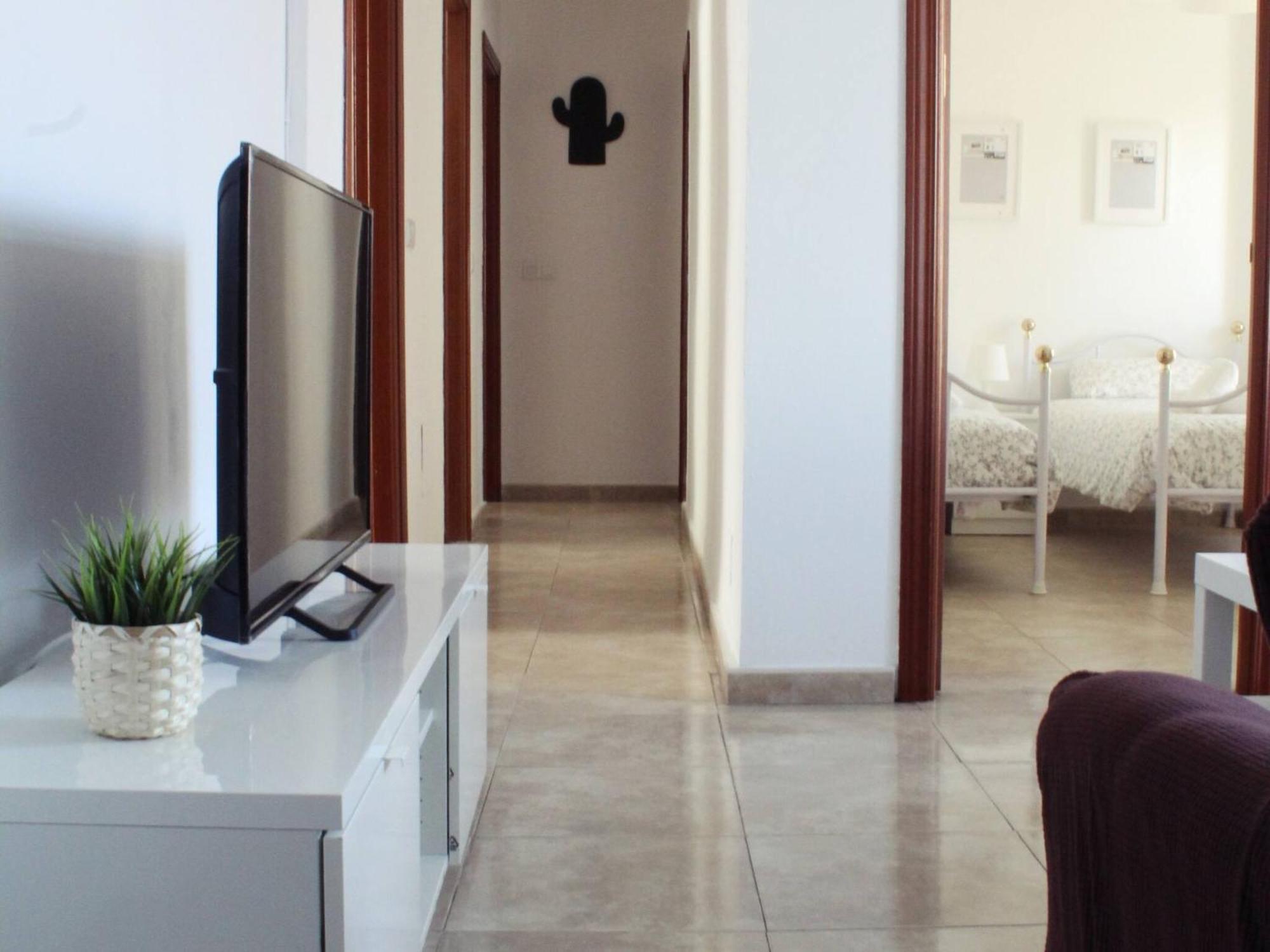 Centrico Y Luminoso Apartamento En Malaga Capital Exterior foto