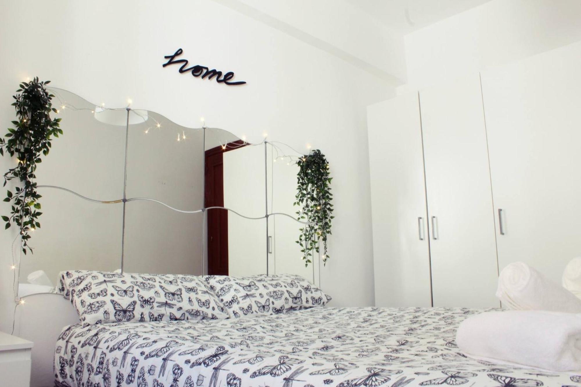 Centrico Y Luminoso Apartamento En Malaga Capital Exterior foto